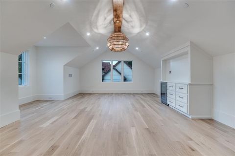 Tiny photo for 4024 Marquette Street, University Park, TX 75225 (MLS # 21070118)