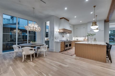 Tiny photo for 4024 Marquette Street, University Park, TX 75225 (MLS # 21070118)