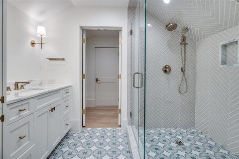 Tiny photo for 4024 Marquette Street, University Park, TX 75225 (MLS # 21070118)