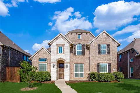 5657 Kerry Drive Frisco TX 75035