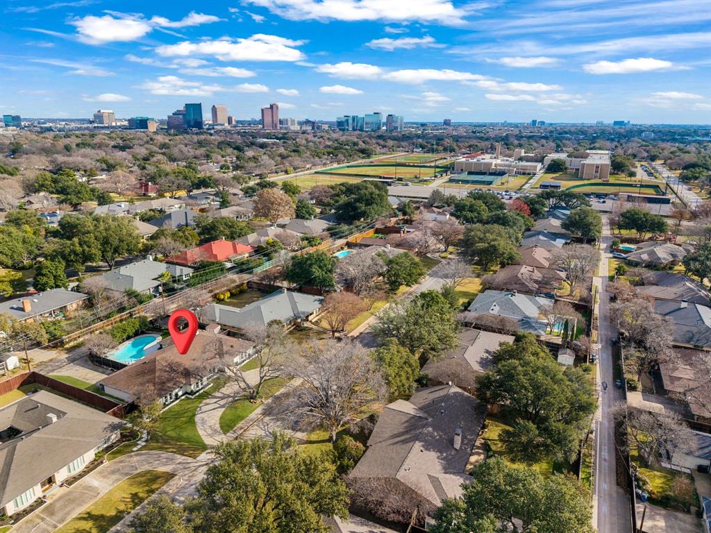 Forest Glen Sec 04 - Residential