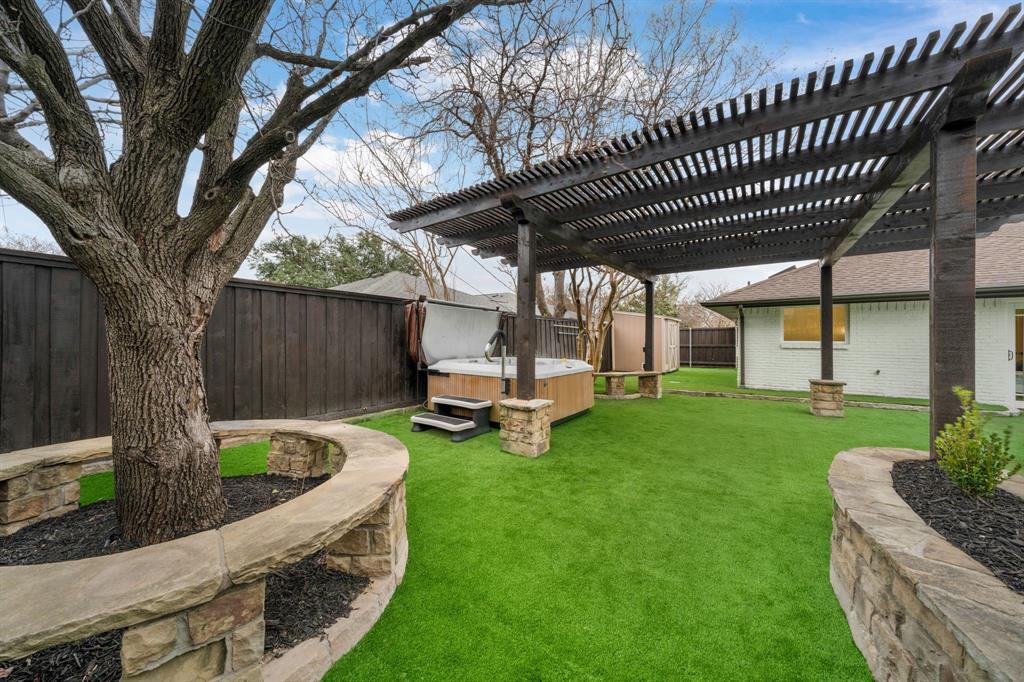 Forest Glen Sec 04 - Residential