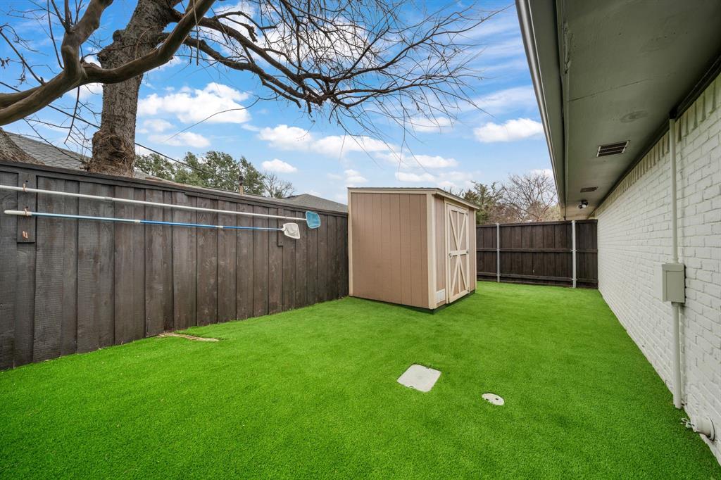 Forest Glen Sec 04 - Residential