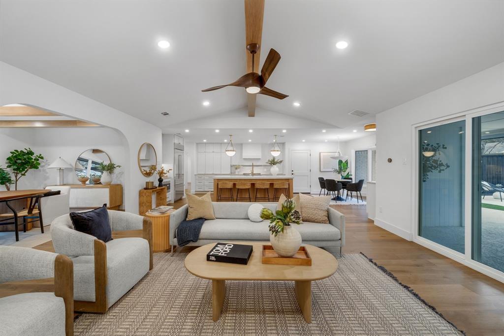 Forest Glen Sec 04 - Residential