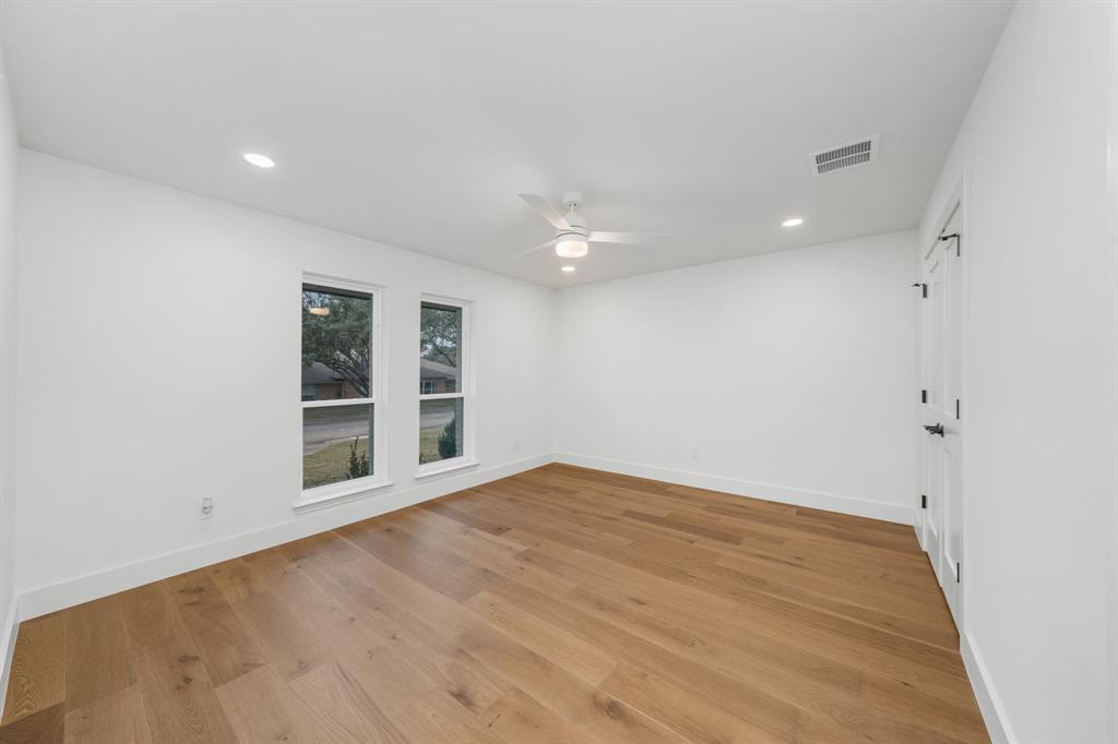 Forest Glen Sec 04 - Residential