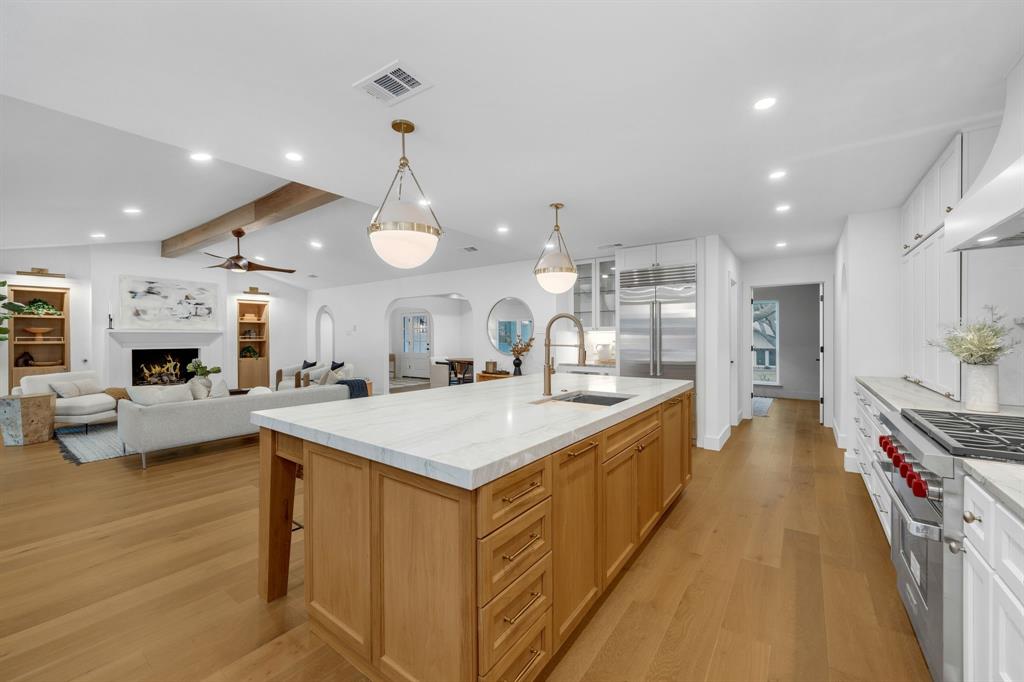 Forest Glen Sec 04 - Residential