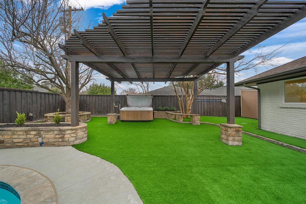 Forest Glen Sec 04 - Residential