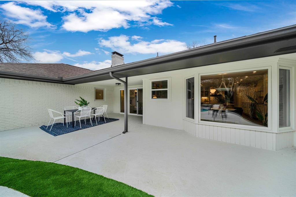 Forest Glen Sec 04 - Residential