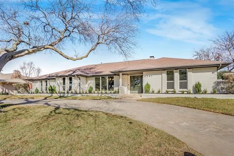 4341 Boca Bay Drive Dallas TX 75244