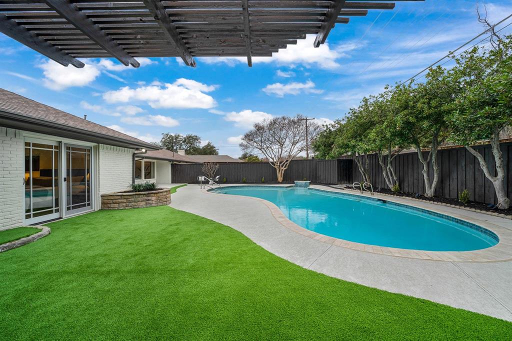 Forest Glen Sec 04 - Residential