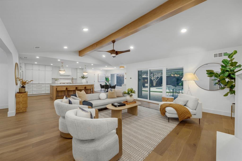 Forest Glen Sec 04 - Residential