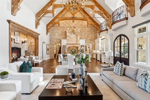 Tiny photo for 2105 Bayshore Drive, Flower Mound, TX 75022 (MLS # 21014480)