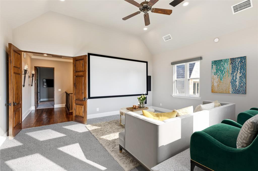 The Landing - Residential