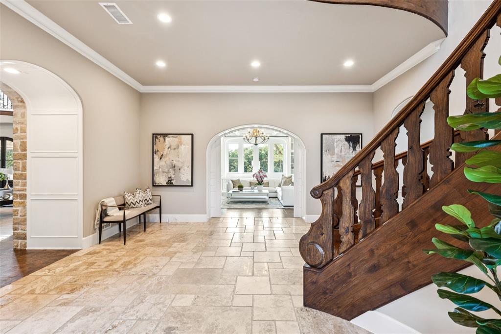 The Landing - Residential