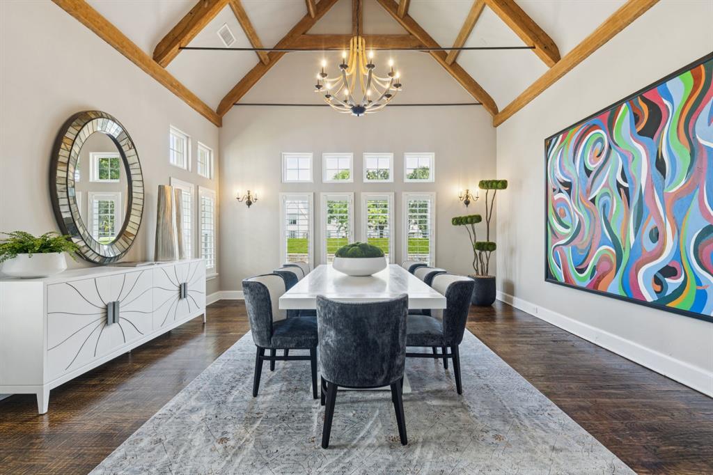 The Landing - Residential