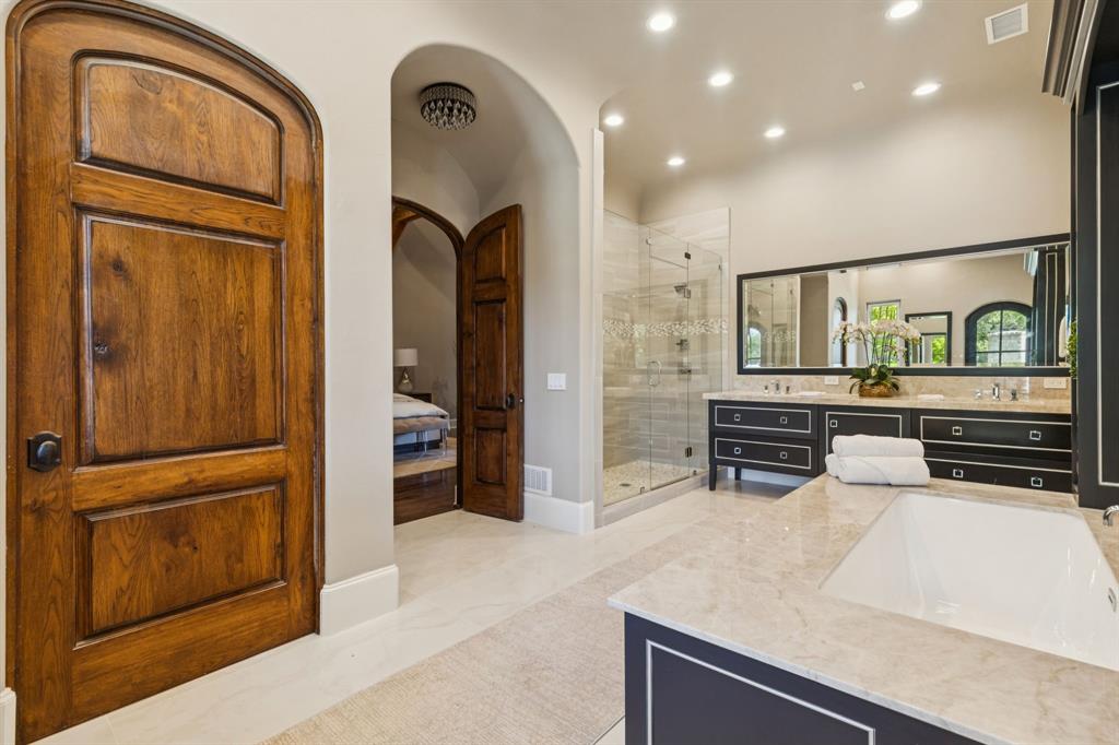 The Landing - Residential