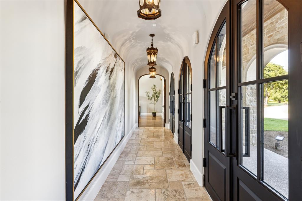 The Landing - Residential