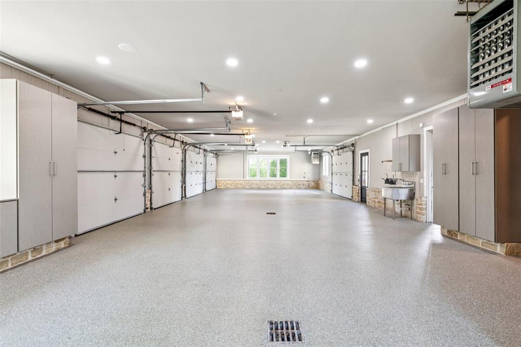 The Landing - Residential