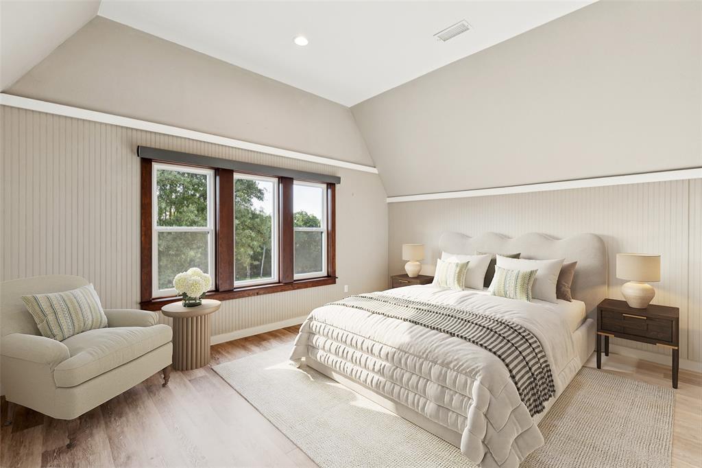 The Landing - Residential