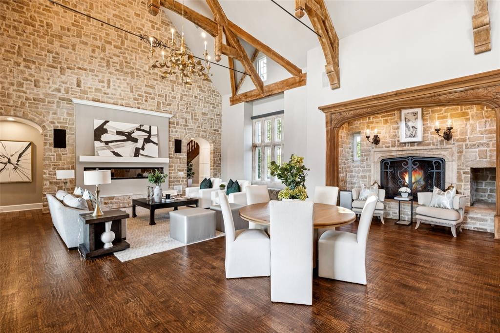 The Landing - Residential