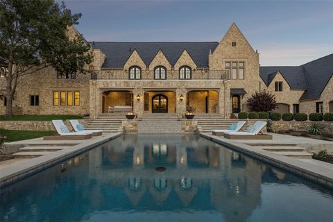 Tiny photo for 2105 Bayshore Drive, Flower Mound, TX 75022 (MLS # 21014480)