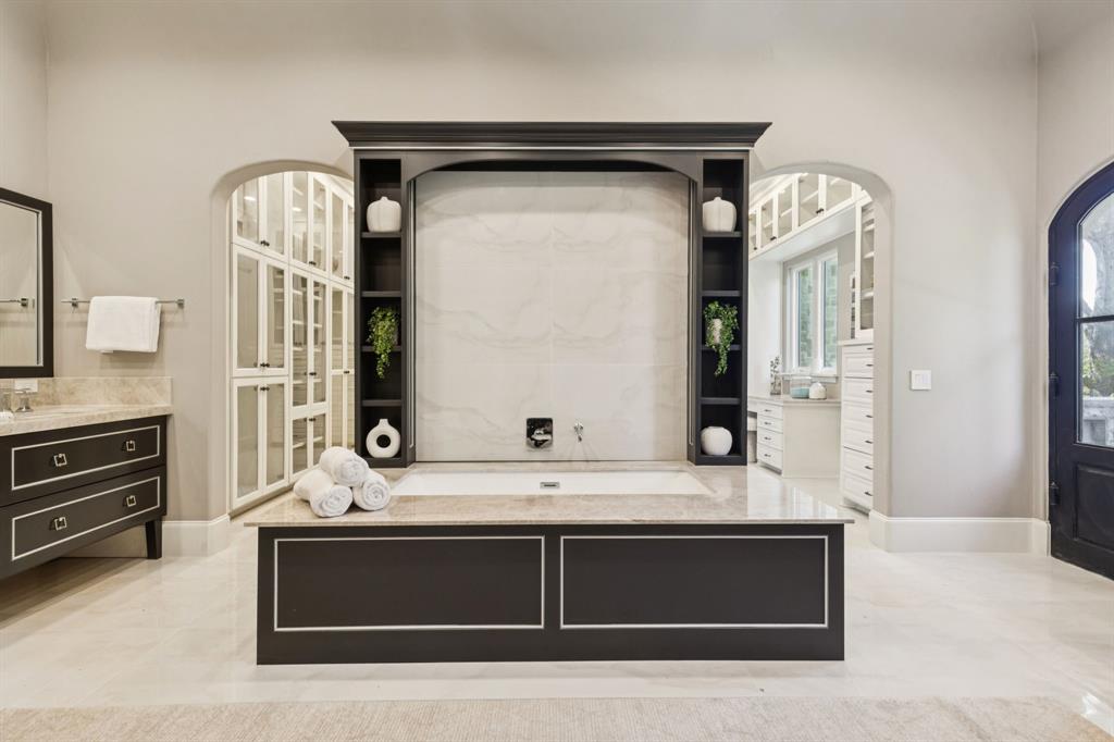 The Landing - Residential