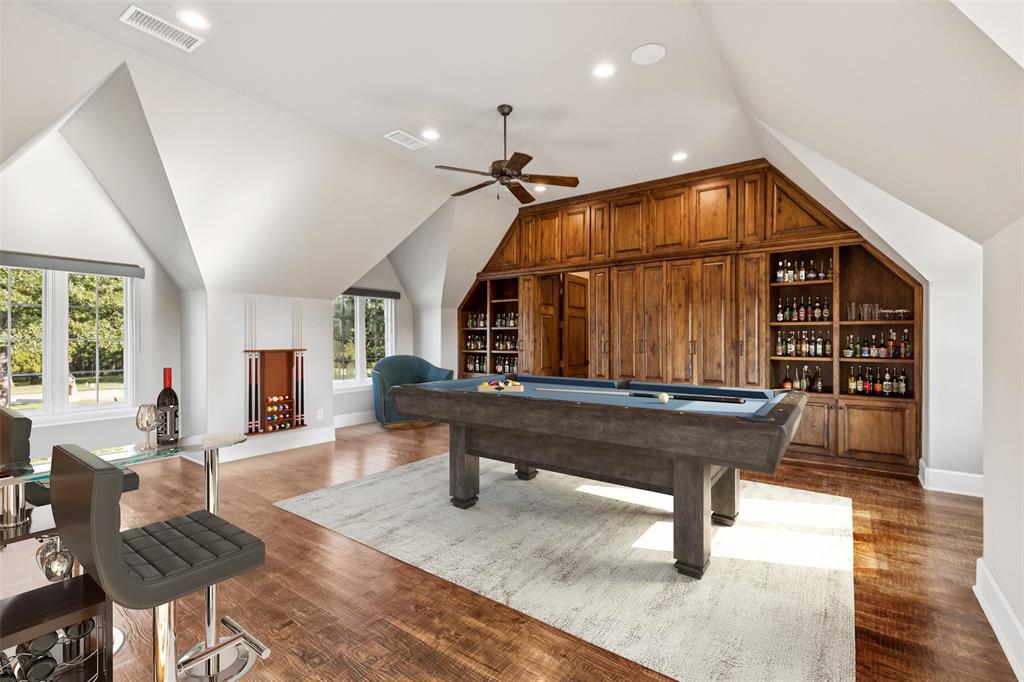 The Landing - Residential