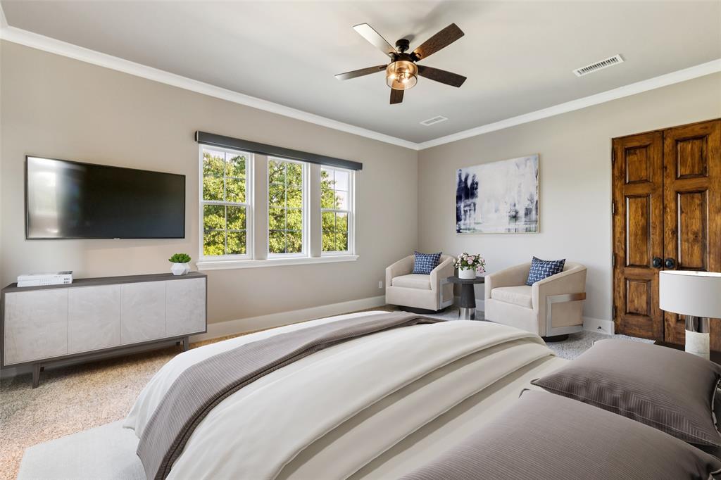 The Landing - Residential