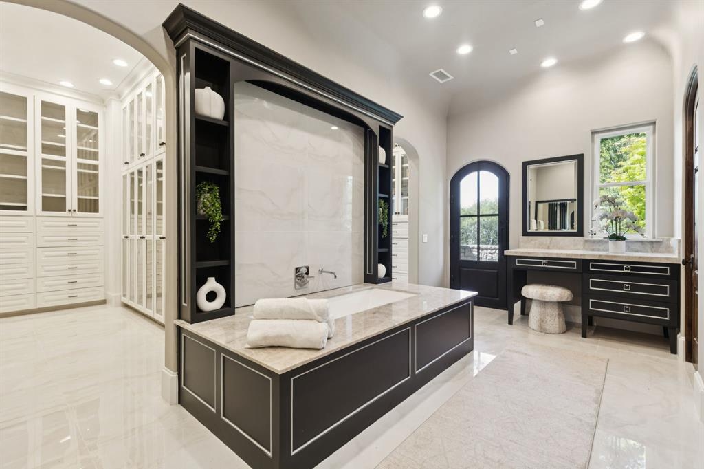 The Landing - Residential