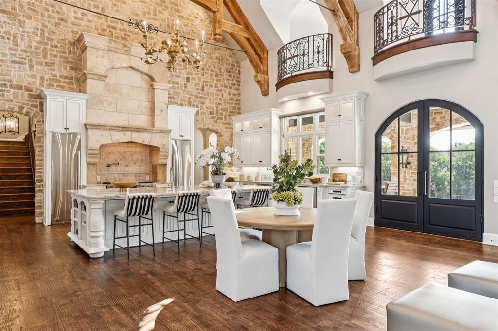 The Landing - Residential