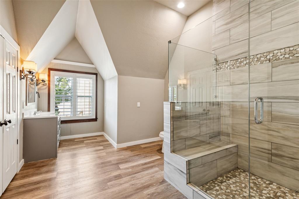 The Landing - Residential