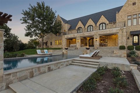 Tiny photo for 2105 Bayshore Drive, Flower Mound, TX 75022 (MLS # 21014480)