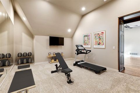 Tiny photo for 2105 Bayshore Drive, Flower Mound, TX 75022 (MLS # 21014480)