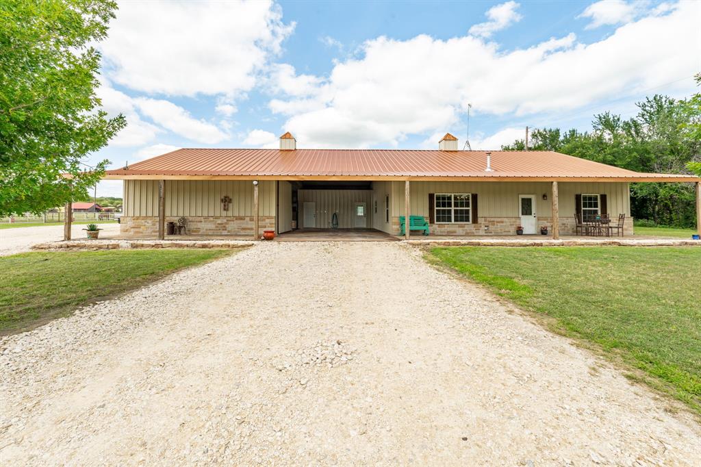 2400 Horsemans Drive