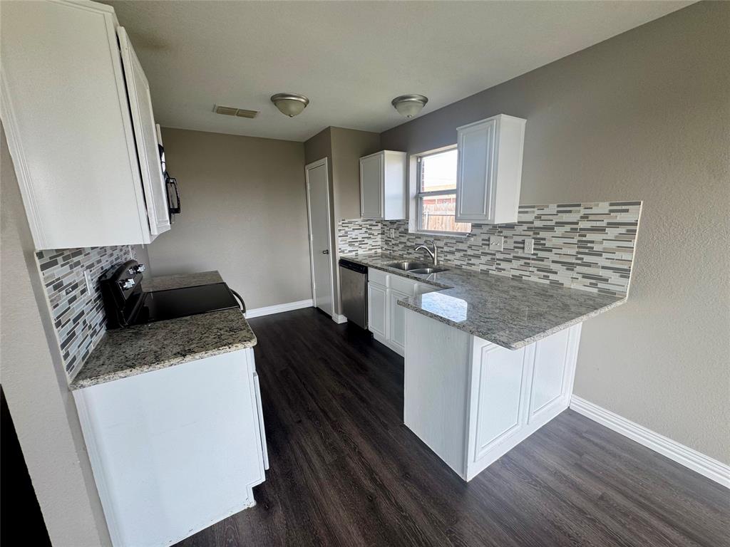 Woolard - Residential Lease