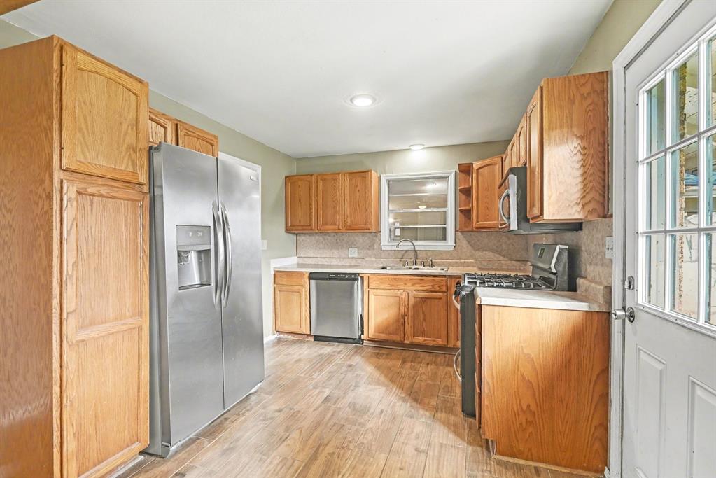 Cherry Lane - Residential