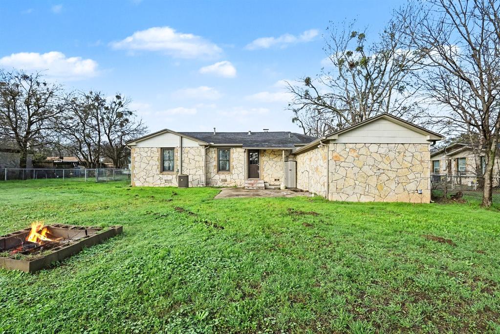 Cherry Lane - Residential