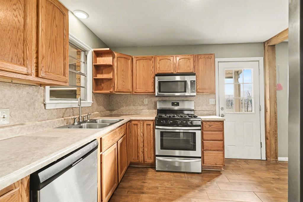 Cherry Lane - Residential