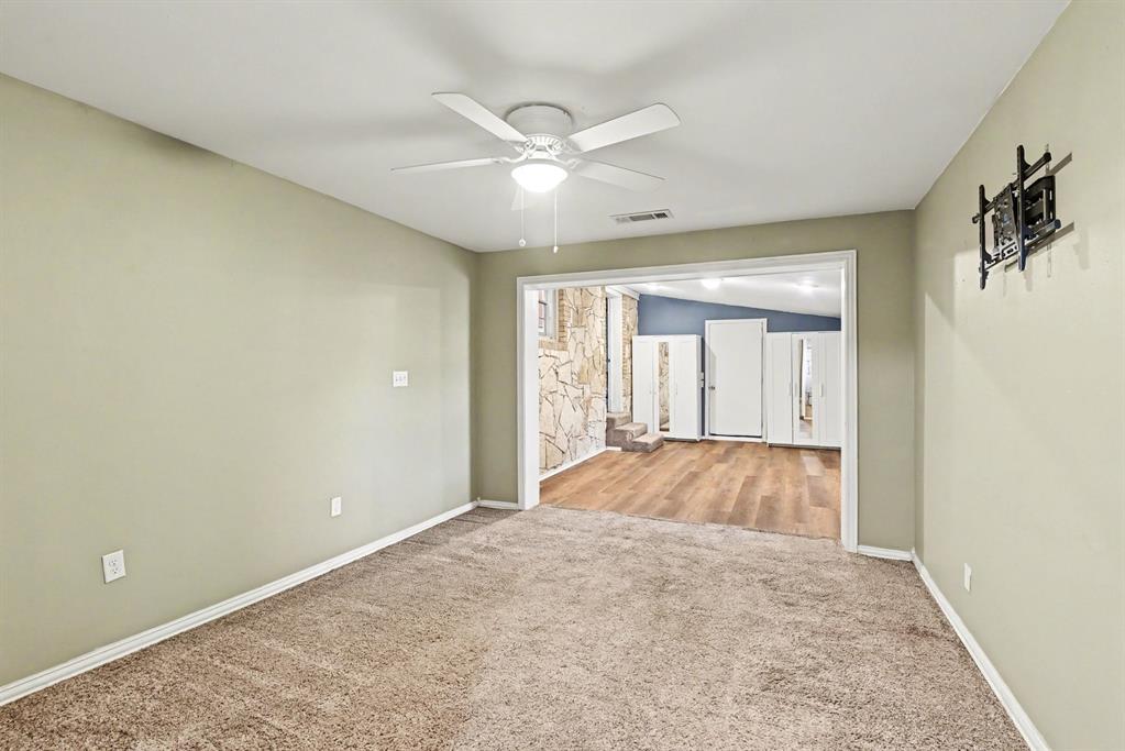 Cherry Lane - Residential