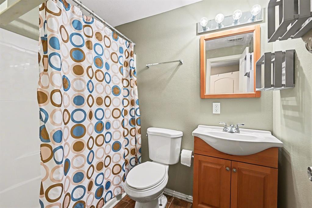 Cherry Lane - Residential