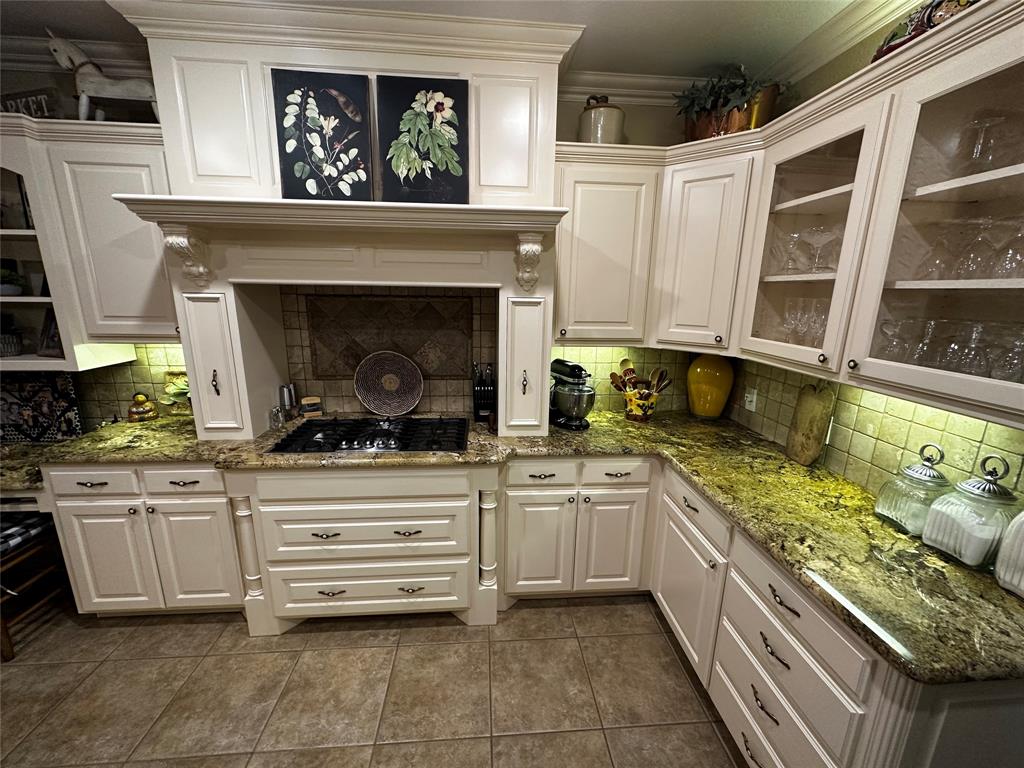 North Park Sub - Residential