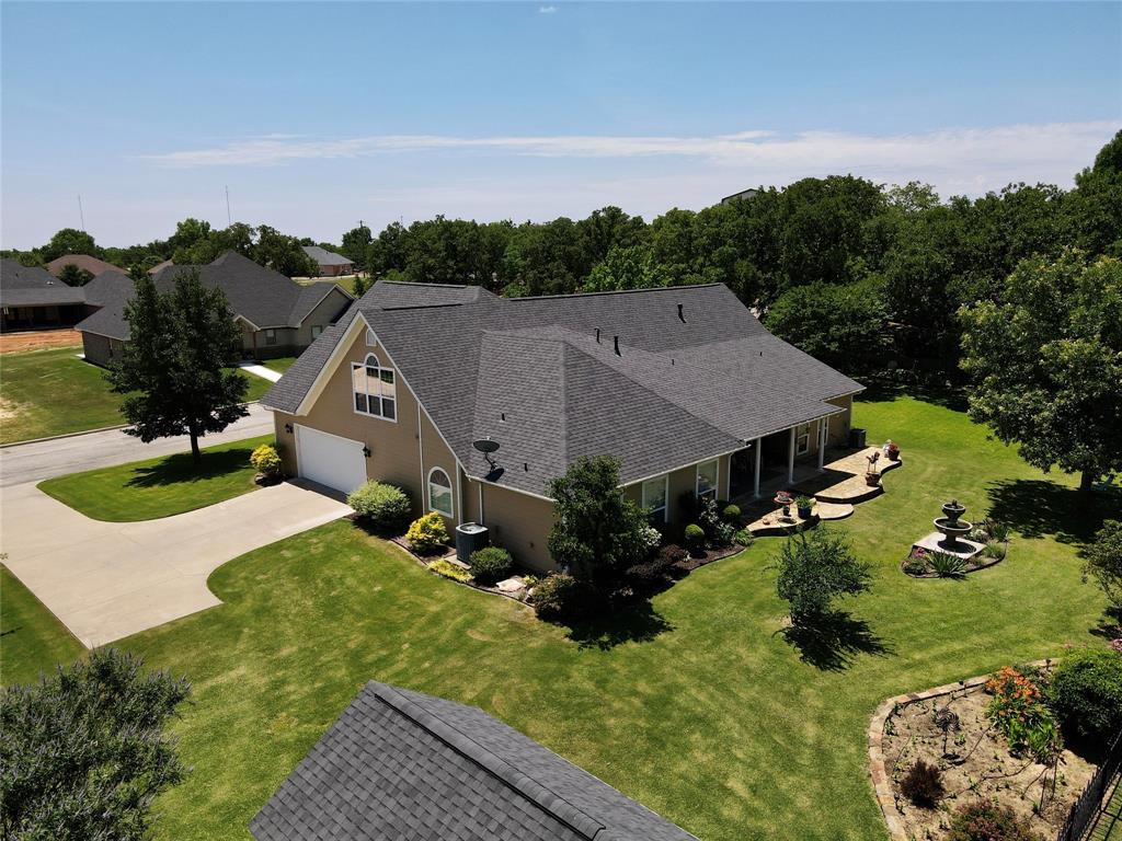 North Park Sub - Residential