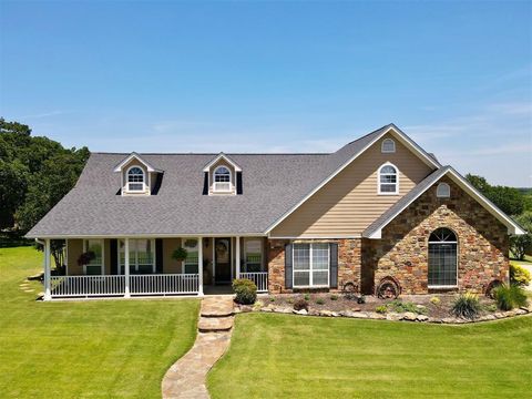 A home in Bowie