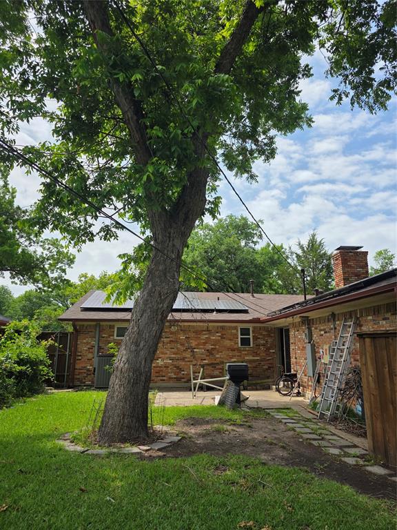 Lochwood - Residential