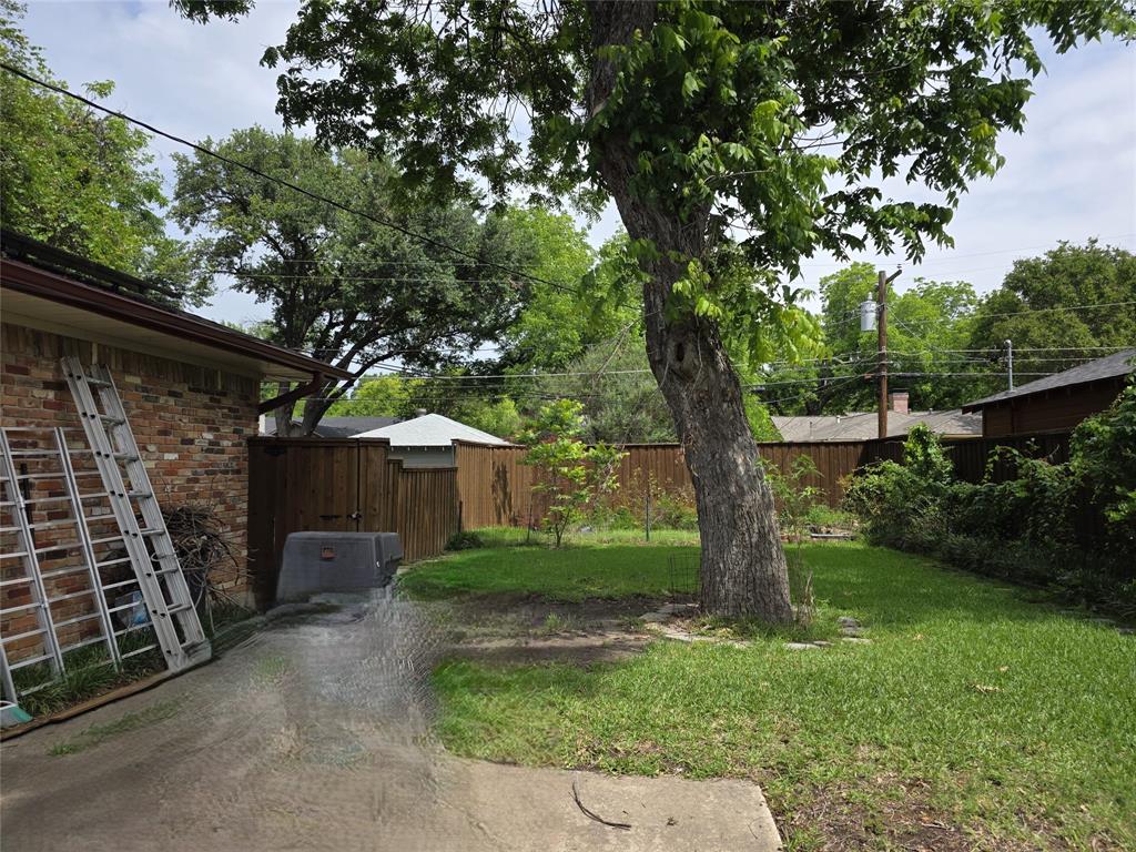 Lochwood - Residential