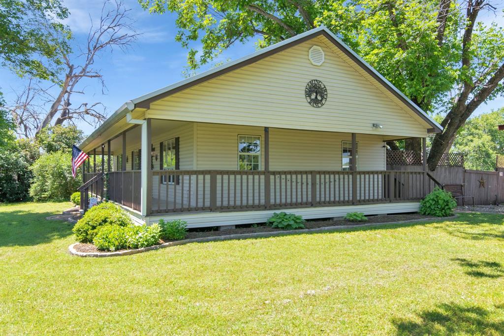 836 Silver Creek Road