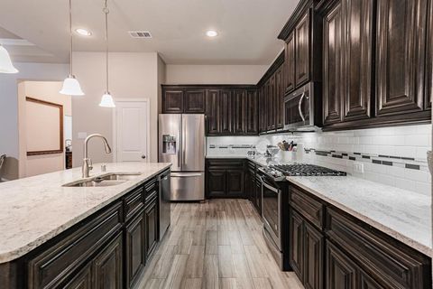 1816 Doves Landing Lane Wylie TX 75098