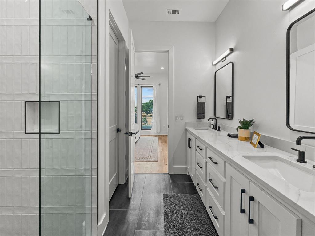 The Retreat - Residential