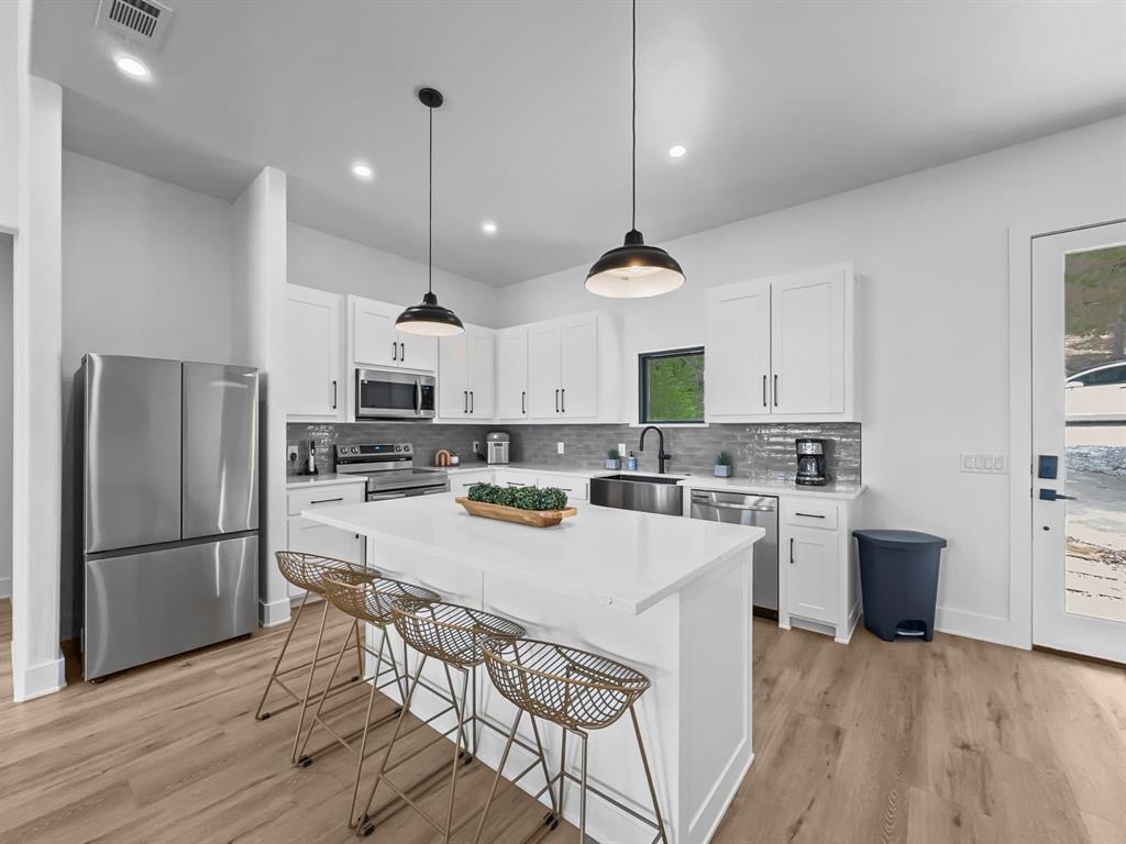 The Retreat - Residential