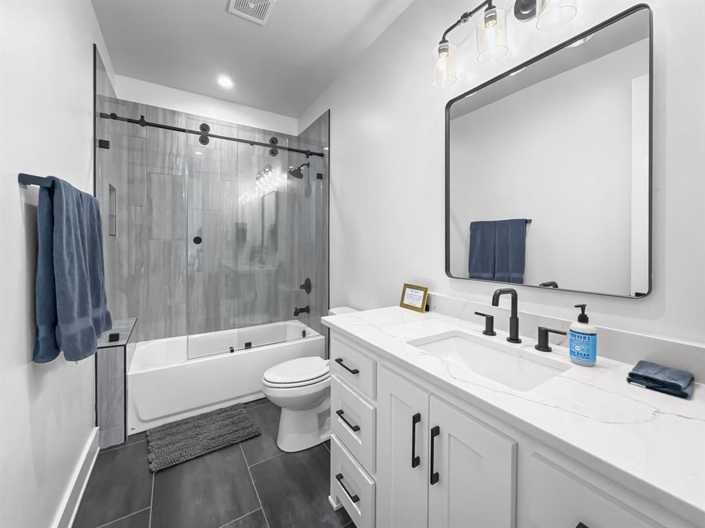 The Retreat - Residential